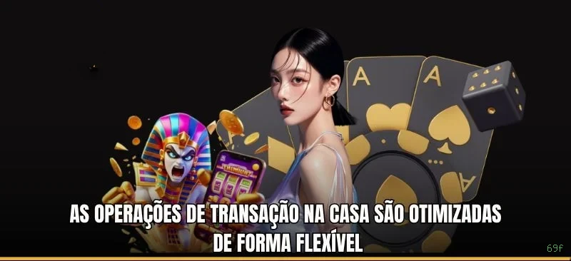 Cassino 69f - mesas ao vivo e jogos